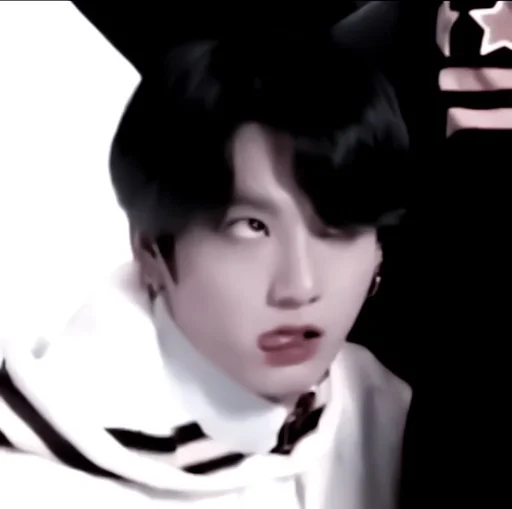 human face person lip