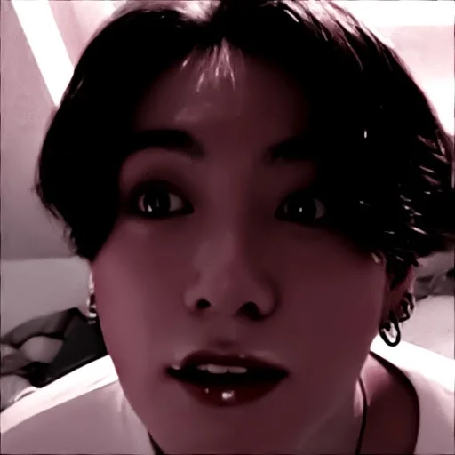 eyelash lip human face