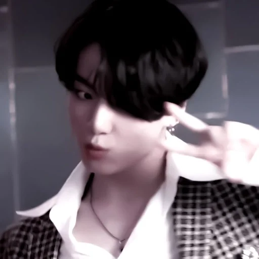 person human face clothing