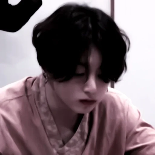 person human face clothing