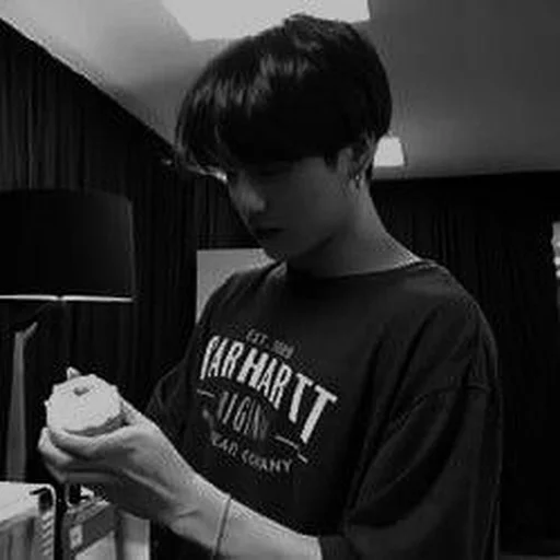 person indoor clothing