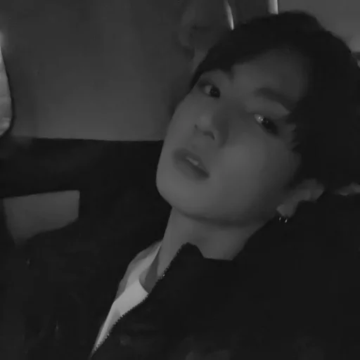 human face person black and white