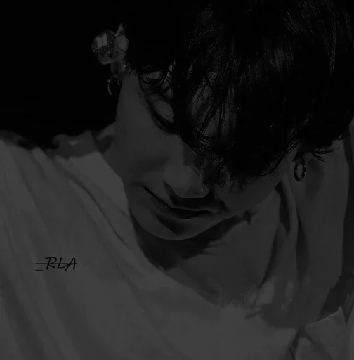 black and white person human face