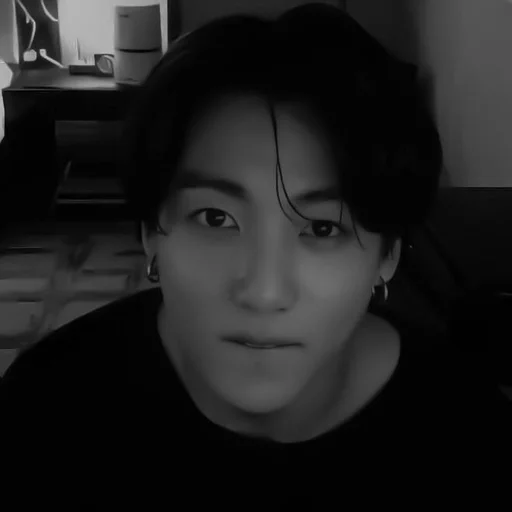 human face person indoor