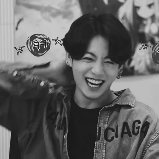 human face person smile