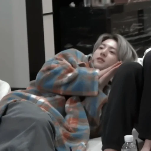 Sticker ореховые вафли :: @muntly - 9