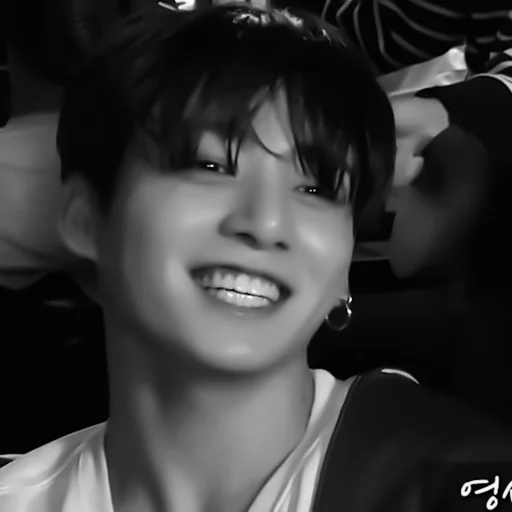 human face person smile