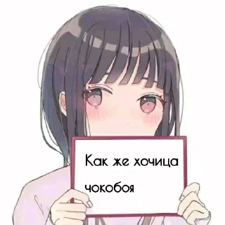 Sticker Стикеры👉 @stikeru7777 - 11