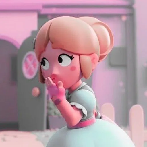 Стикеры от Пайпер🌹 - 