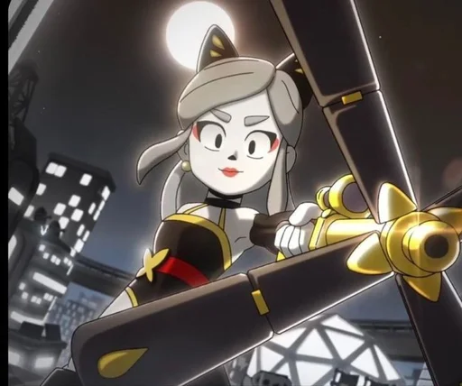 Стикер jlfvjFSn_by_EmojiCatalogbot - 1