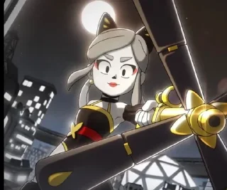 Sticker Стикеры от Пайпер🌹 - 11