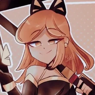 Sticker Стикеры от Пайпер🌹 - 2