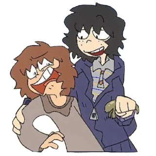 Sticker одна пшеничная марка - 7