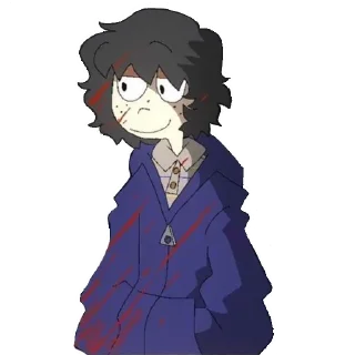 Sticker одна пшеничная марка - 0