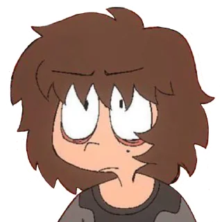 Sticker одна пшеничная марка - 3