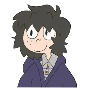 Sticker одна пшеничная марка - 10