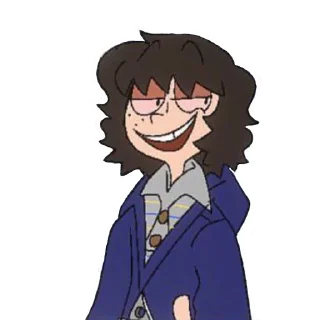 Sticker одна пшеничная марка - 5