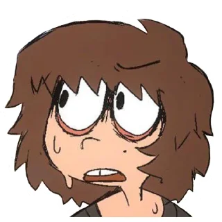 Sticker одна пшеничная марка - 1