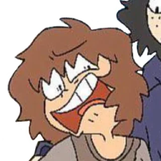 Sticker одна пшеничная марка - 2