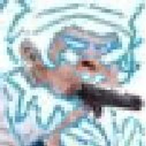 Sticker jmihstuck - 1