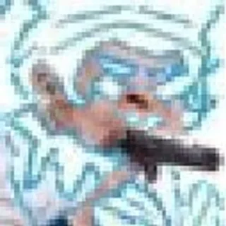 Стикер жмыхстак - 6