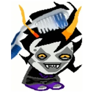 Стикер жмыхстак - 11