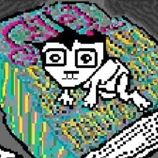 Стикер жмыхстак - 8