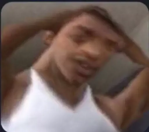 Sticker ЖМЫХ МЕМЫ от @iamofficial07072004_bot - 8