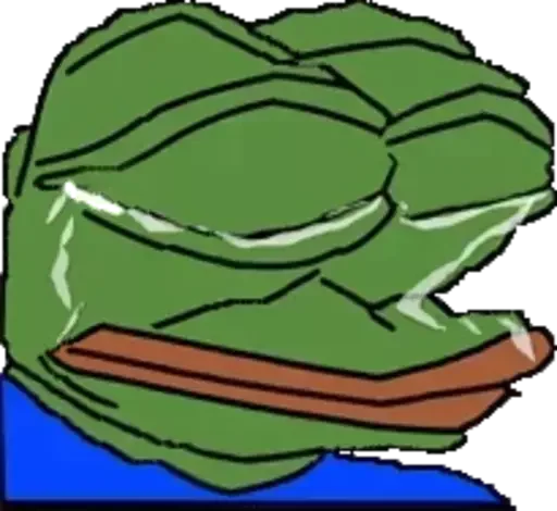 Sticker ЖМЫХ МЕМЫ от @iamofficial07072004_bot - 6