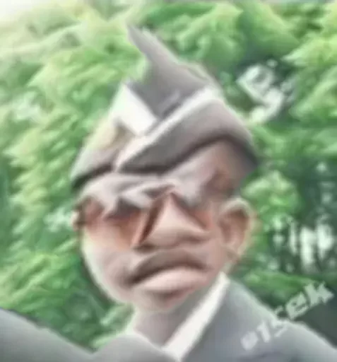 Sticker ЖМЫХ МЕМЫ от @iamofficial07072004_bot - 4