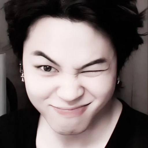 Sticker JMJK (@kirajane) - 10