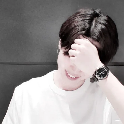 Sticker JMJK (@kirajane) - 6