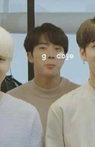 Sticker jmjklovers - 1