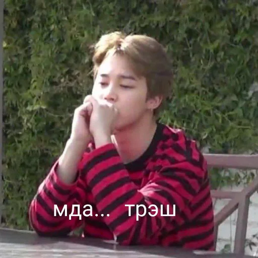 Sticker jmjklovers - 1