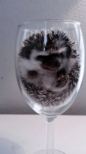 стекло контейнер бокал