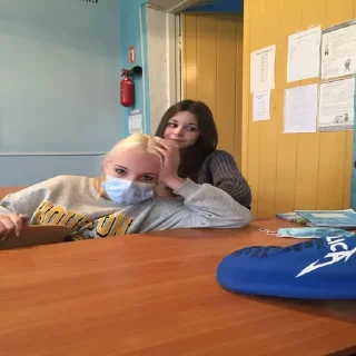 Sticker жо байден - 11