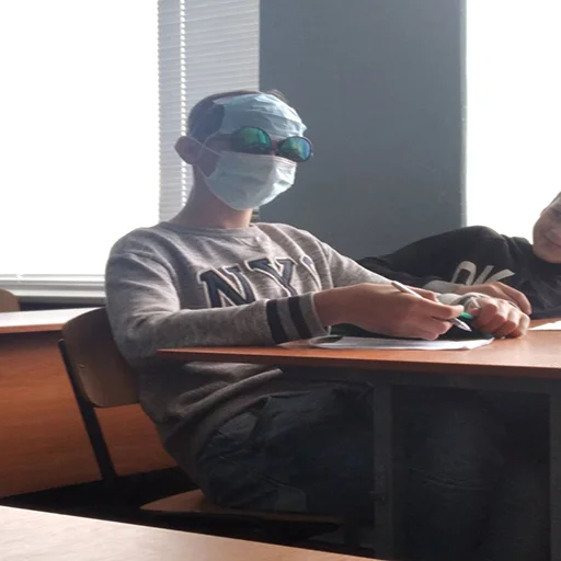 Sticker jo_biden - 1