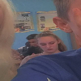 Sticker жо байден - 9