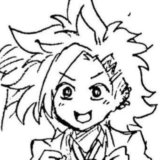 эскиз рисование линейное искусство