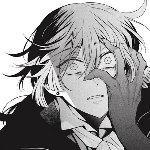 Sticker johnborg - 1