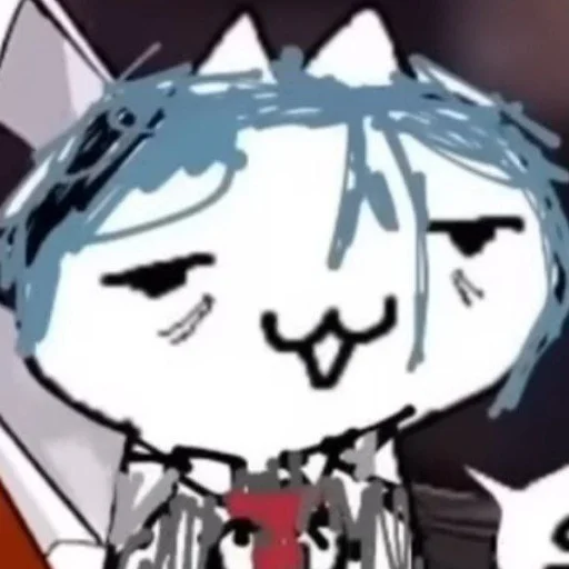 Sticker johnborg - 1