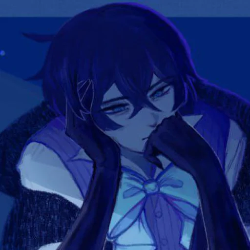 Sticker johnborg - 1