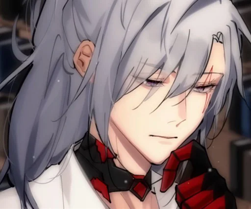 Sticker johnborg - 1