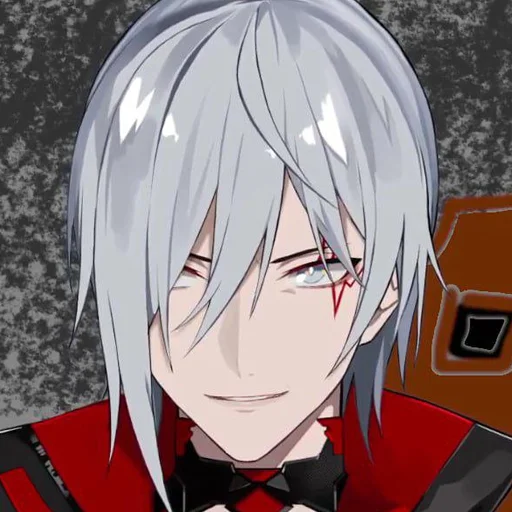 Sticker johnborg - 1