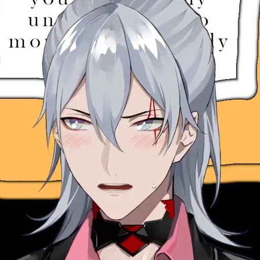 Sticker johnborg - 1