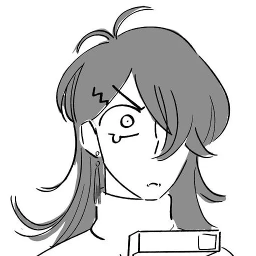 Sticker johnborg - 1