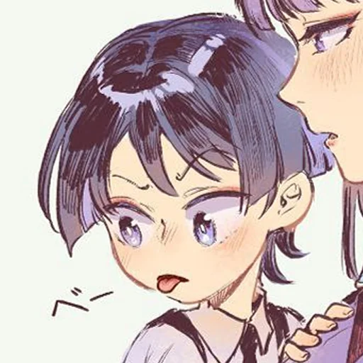 Sticker johnborg - 1