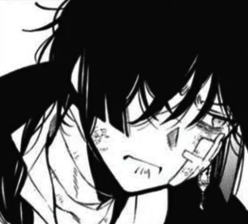 Sticker johnborg - 1