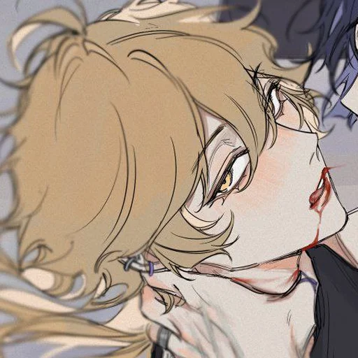 Sticker johnborg - 1