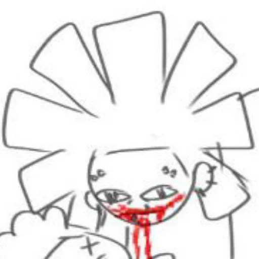 Sticker johnborg - 1